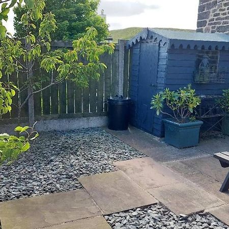 Peak District Cottage Set In 5 Acres Near Buxton Buxton  Exterior photo
