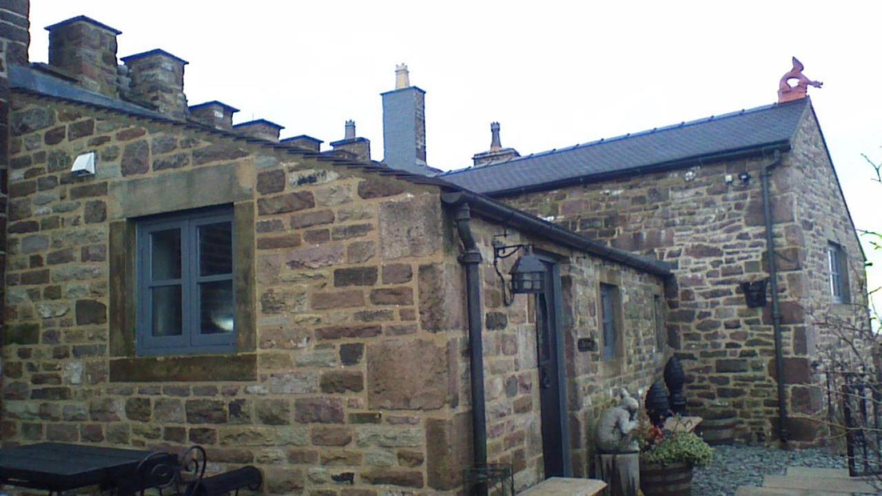 Peak District Cottage Set In 5 Acres Near Buxton Buxton  Exterior photo