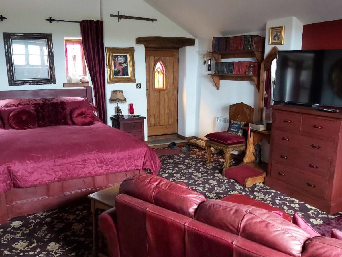Peak District Cottage Set In 5 Acres Near Buxton Buxton  Exterior photo