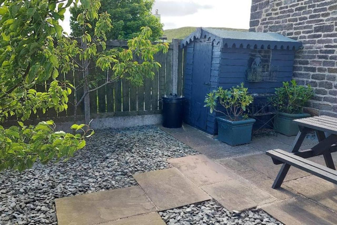 Peak District Cottage Set In 5 Acres Near Buxton Buxton  Exterior photo