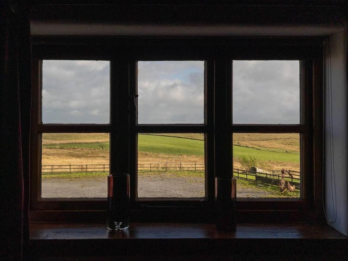 Peak District Cottage Set In 5 Acres Near Buxton Buxton  Exterior photo